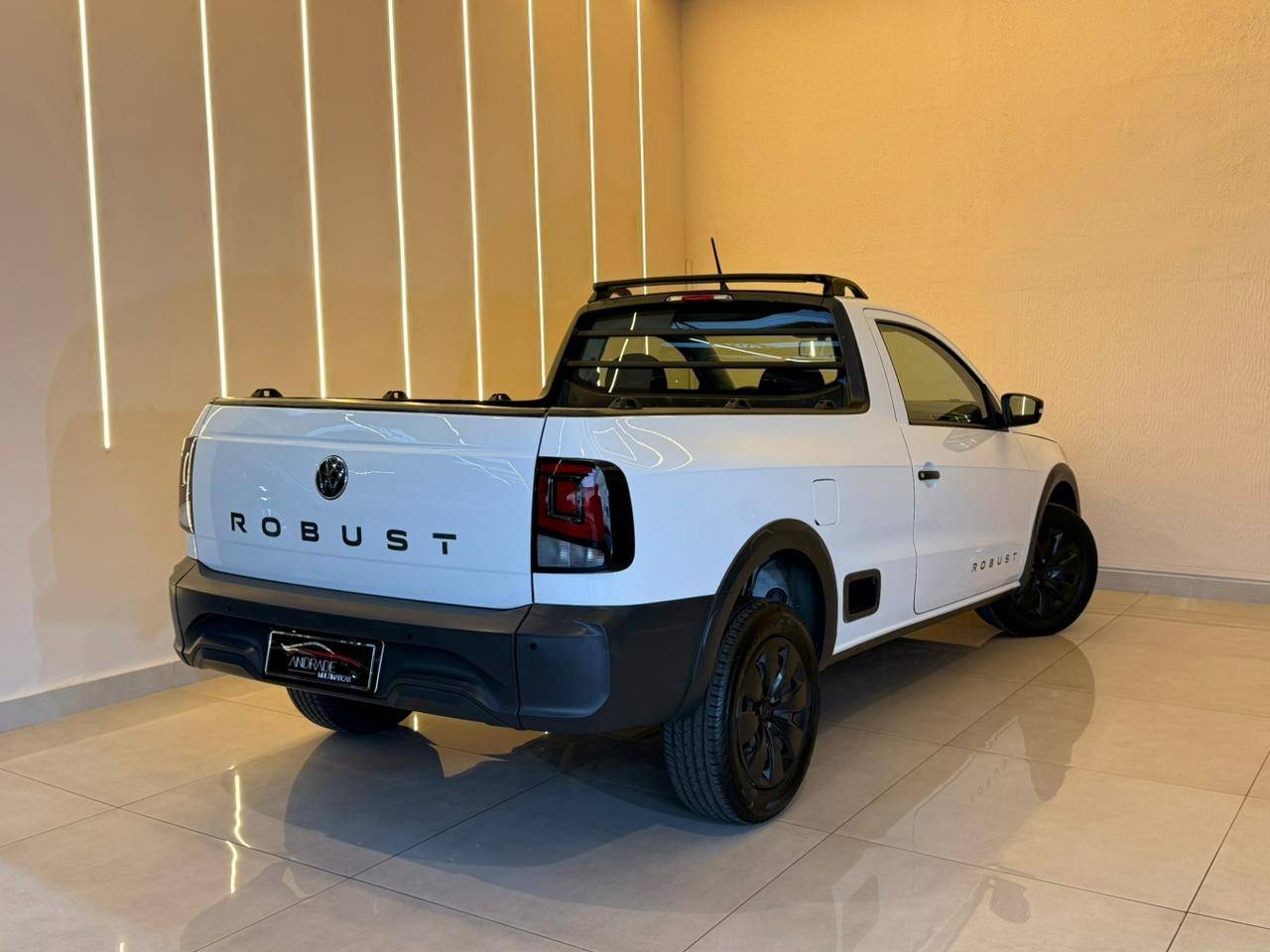 VOLKSWAGEN SAVEIRO
