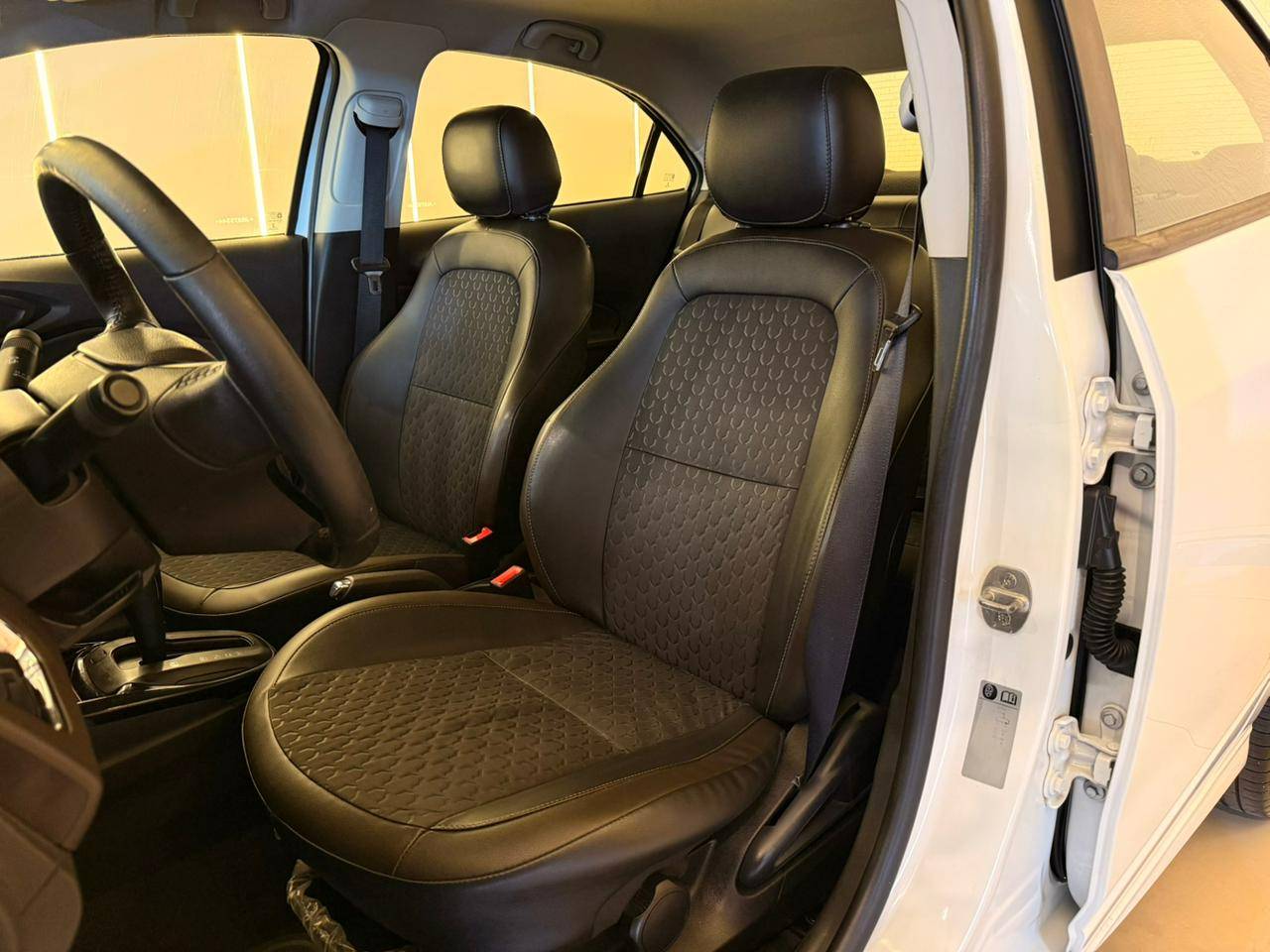 CHEVROLET PRISMA