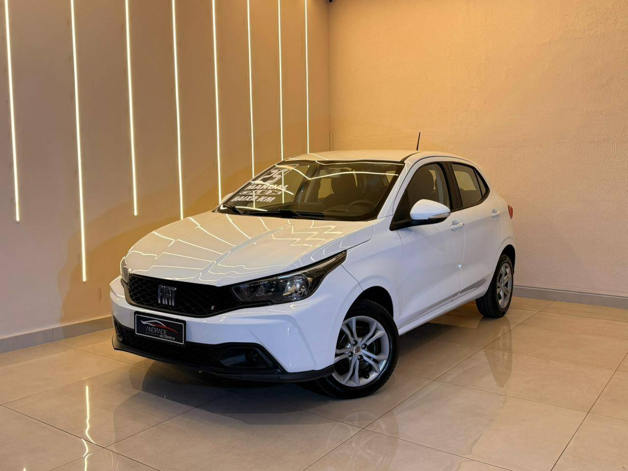 FIAT ARGO