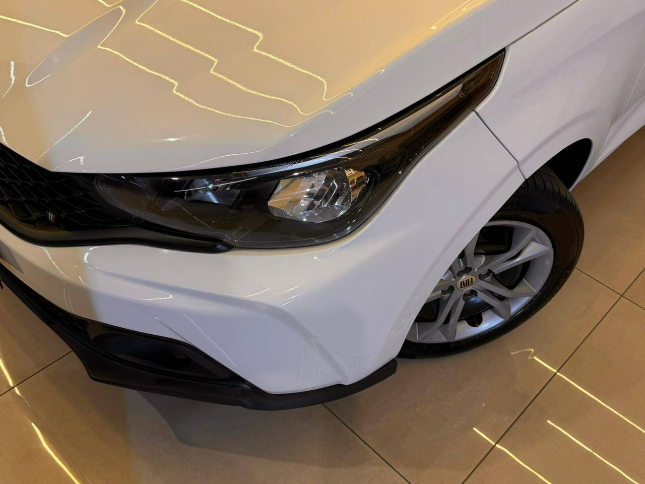 FIAT ARGO