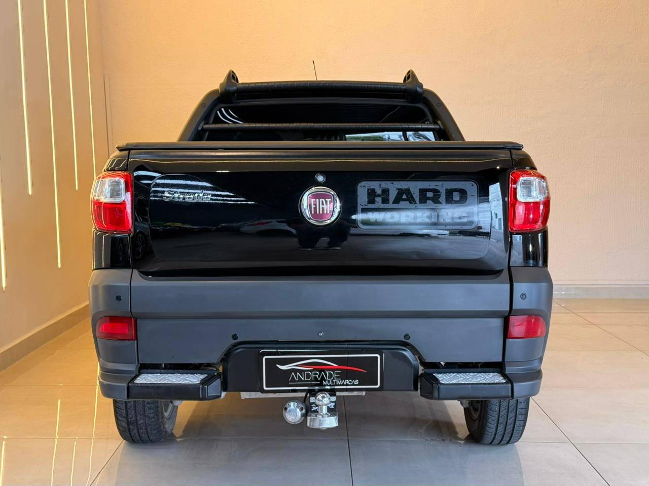 FIAT STRADA