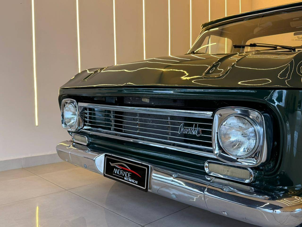 CHEVROLET C10
