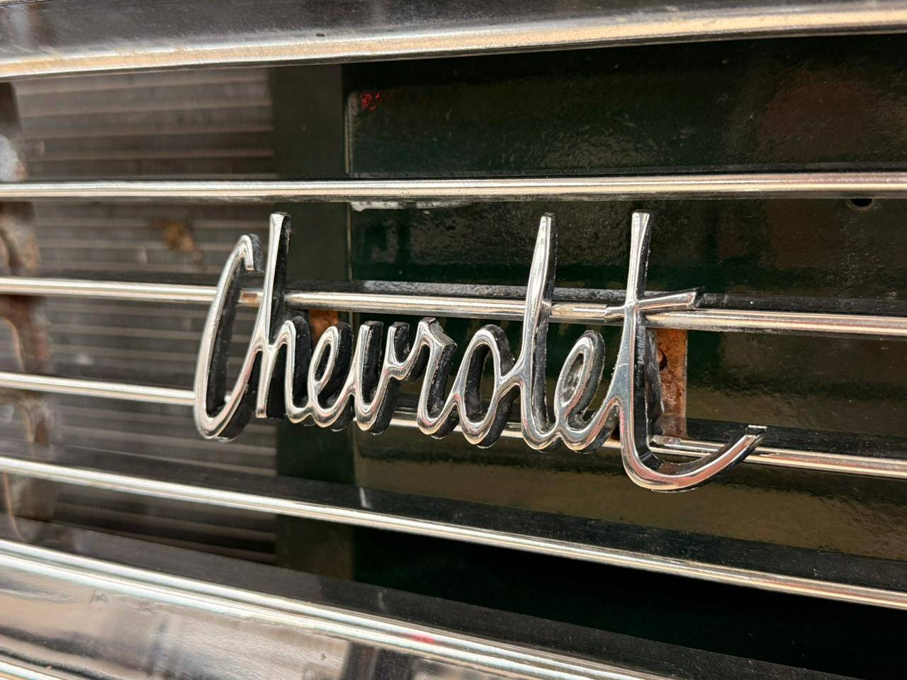 CHEVROLET C10