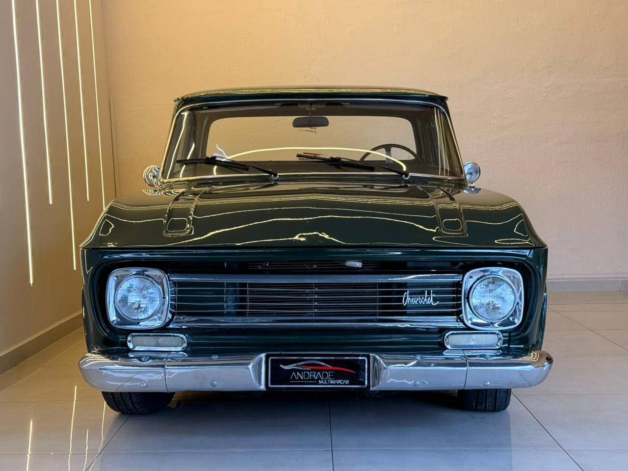 CHEVROLET C10