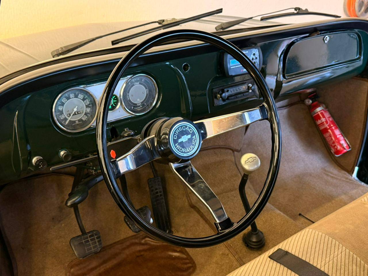 CHEVROLET C10