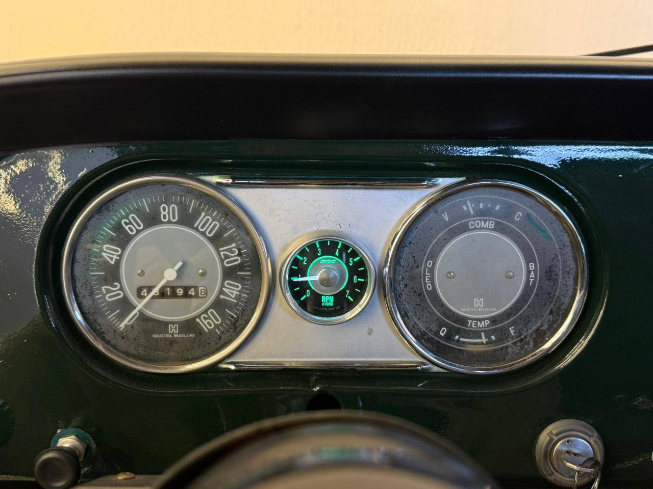 CHEVROLET C10