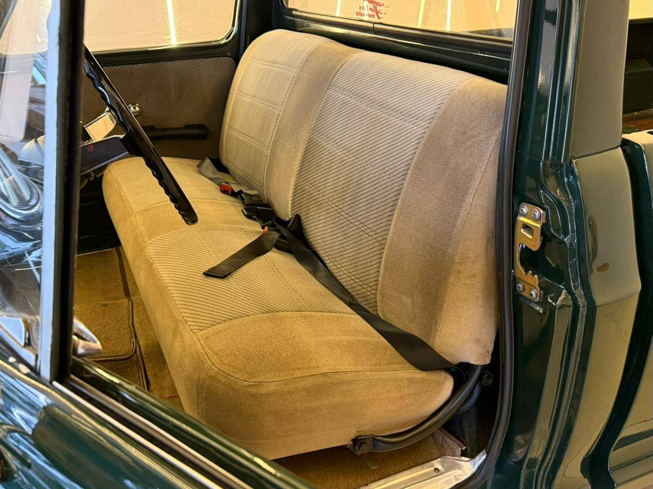 CHEVROLET C10