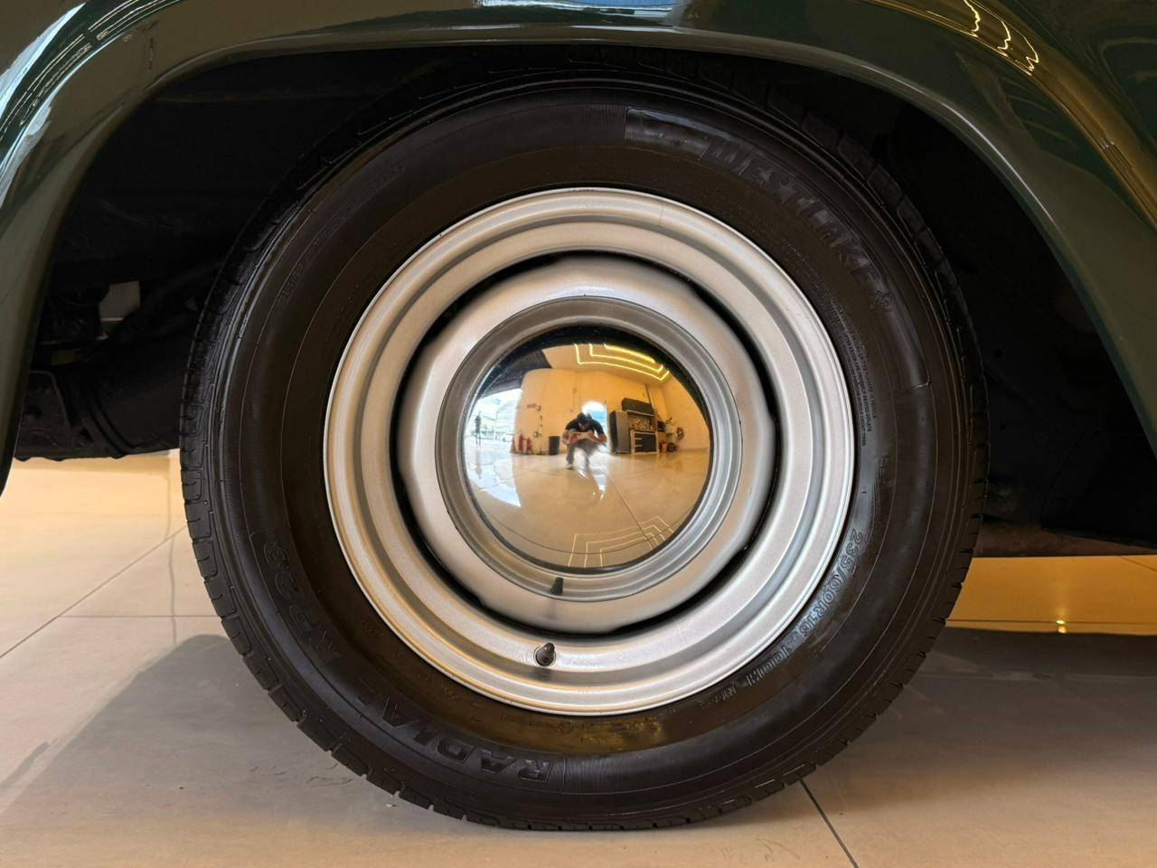 CHEVROLET C10