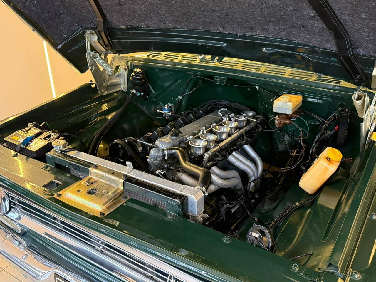 CHEVROLET C10