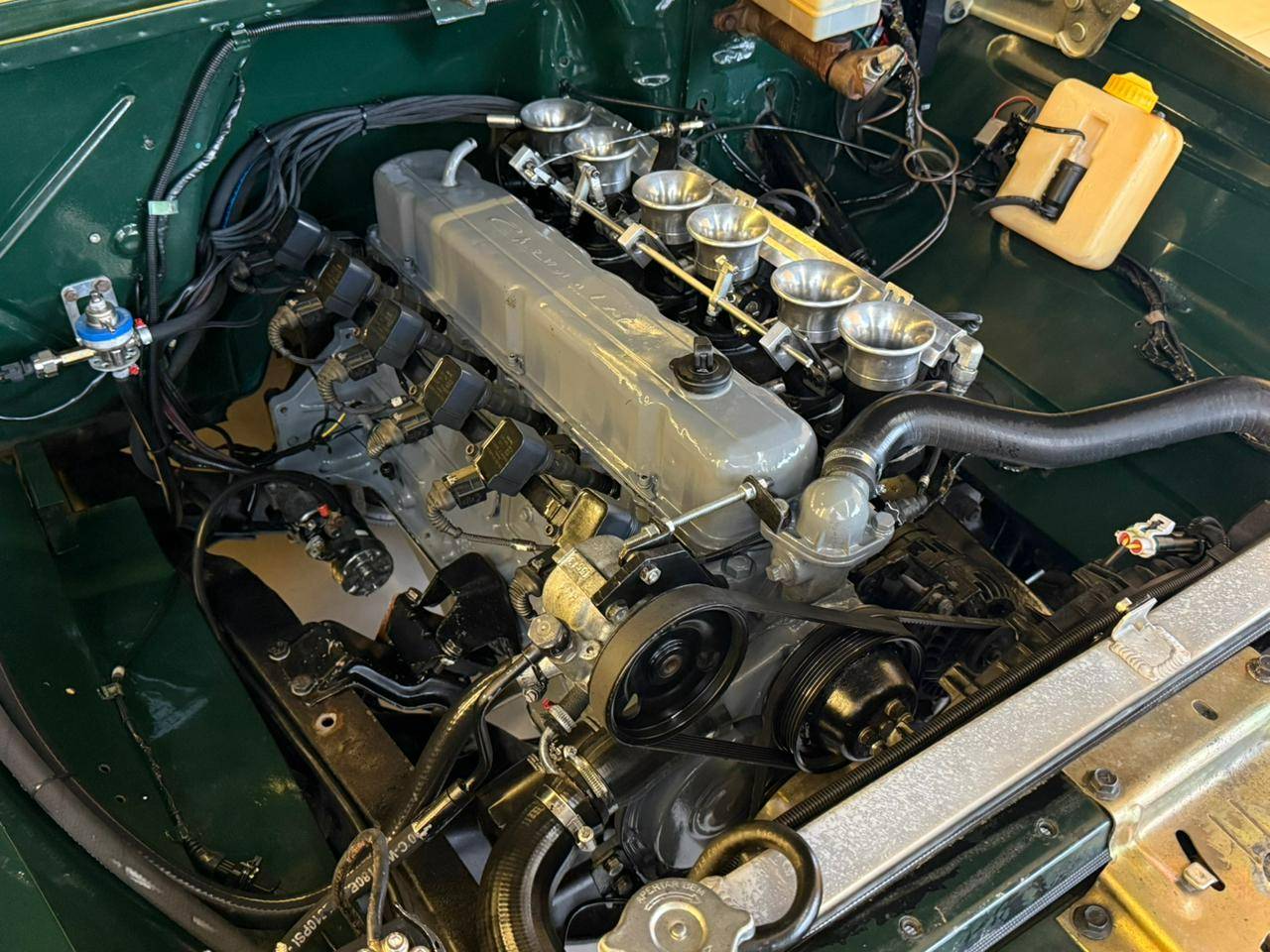 CHEVROLET C10