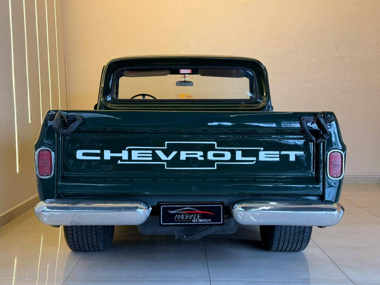 CHEVROLET C10
