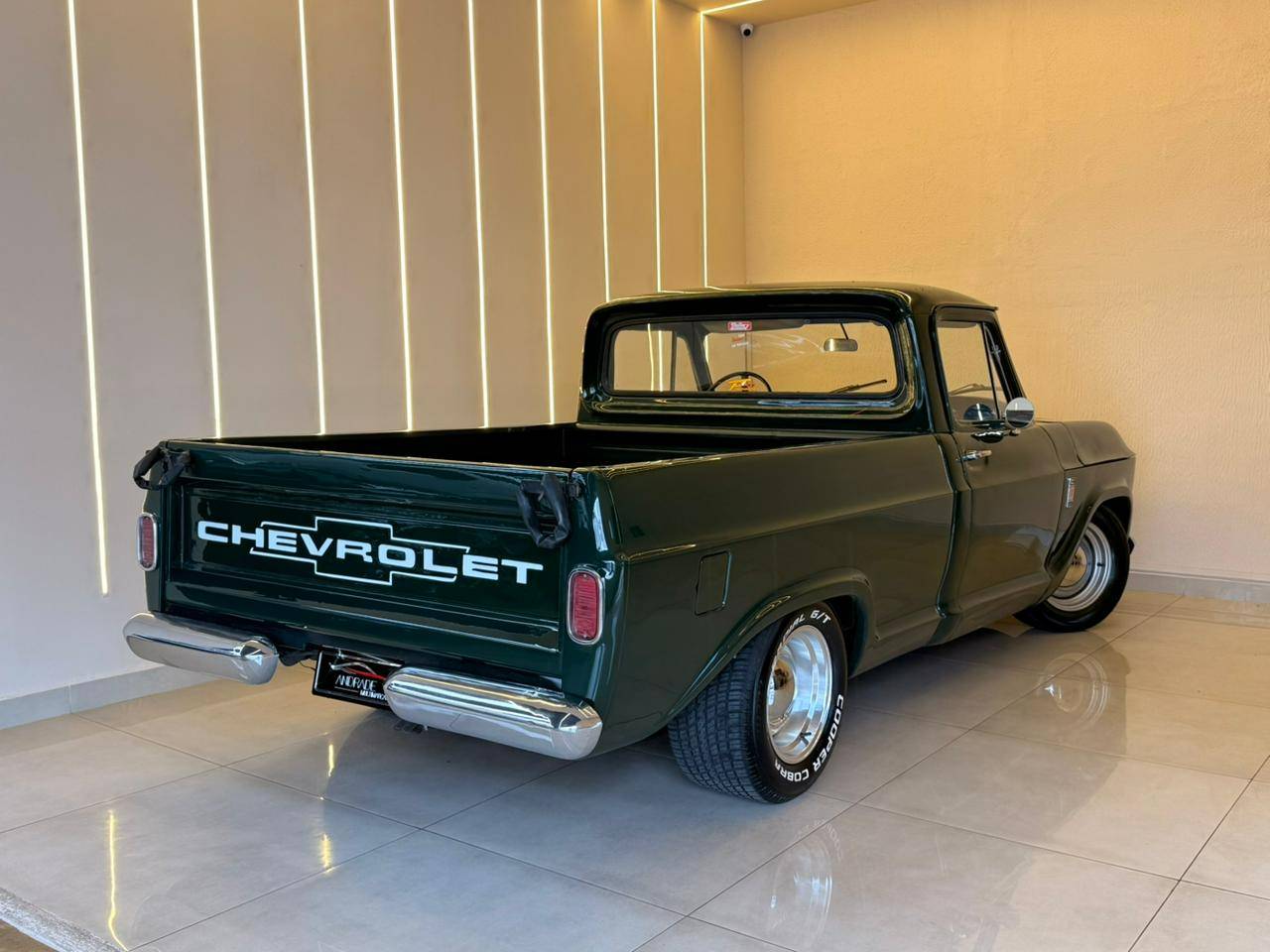 CHEVROLET C10