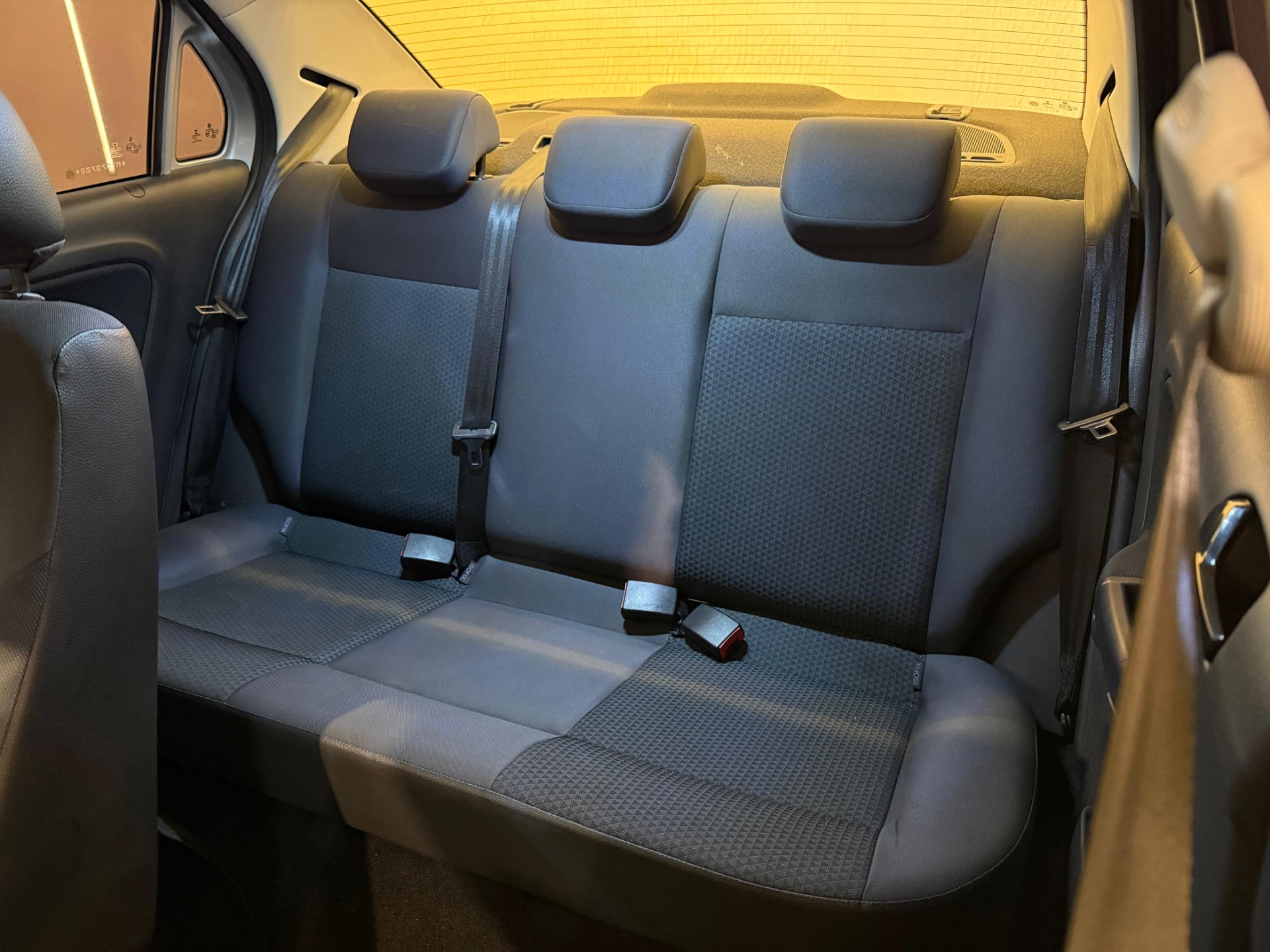 VOLKSWAGEN VOYAGE