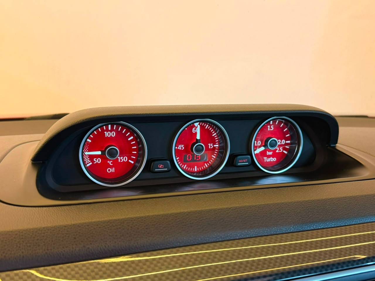 VOLKSWAGEN FUSCA