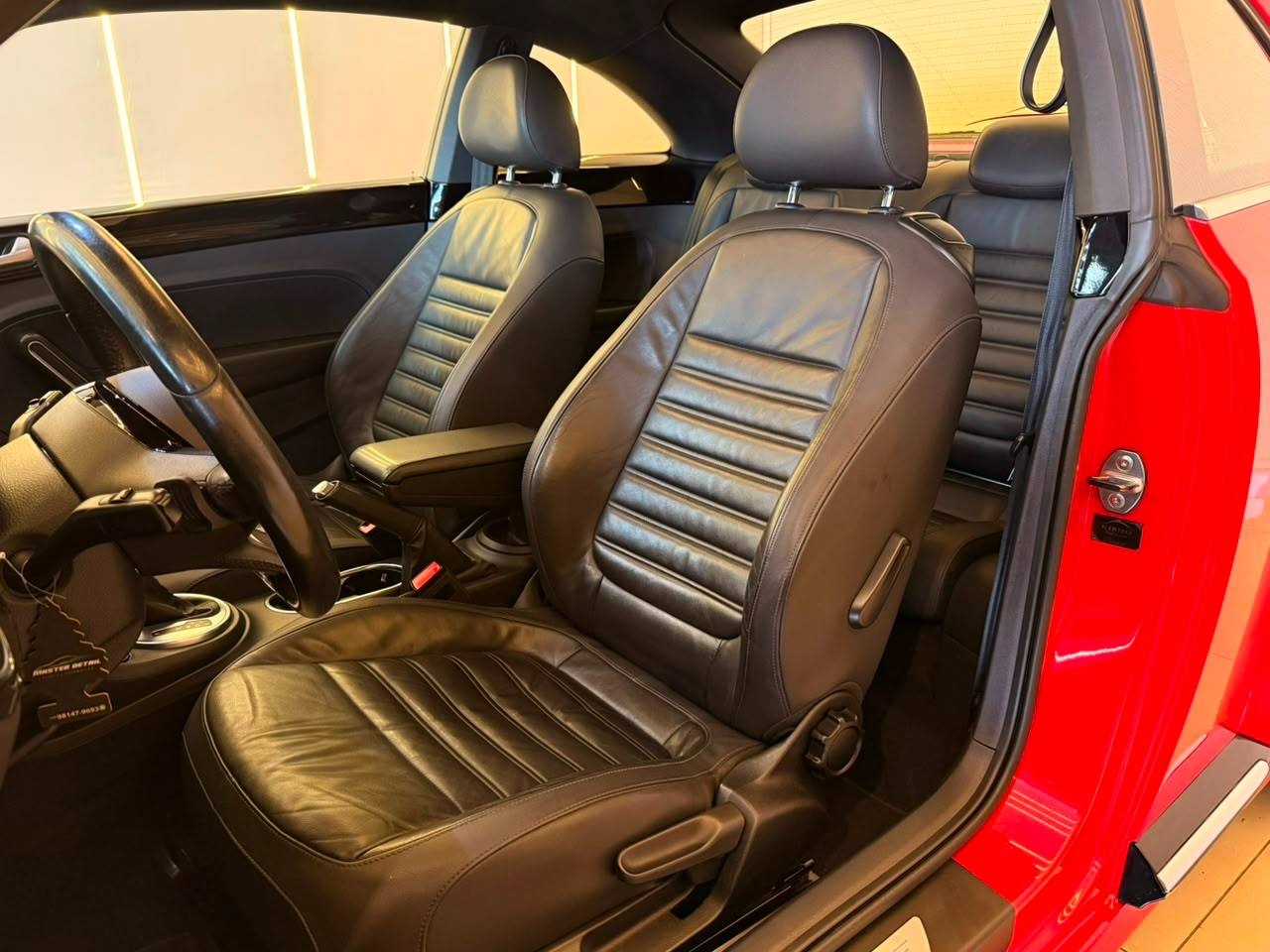 VOLKSWAGEN FUSCA