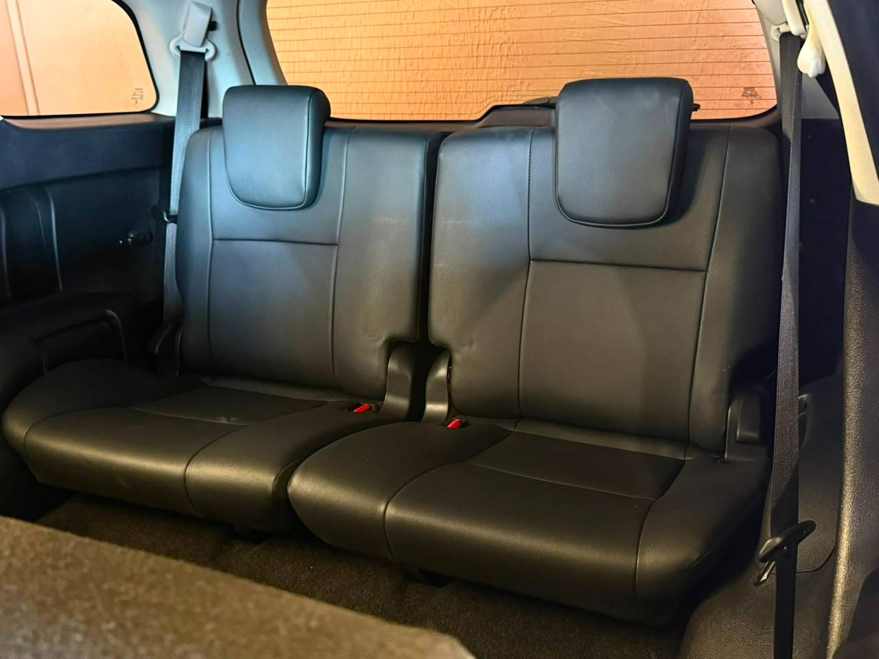 TOYOTA HILUX SW4