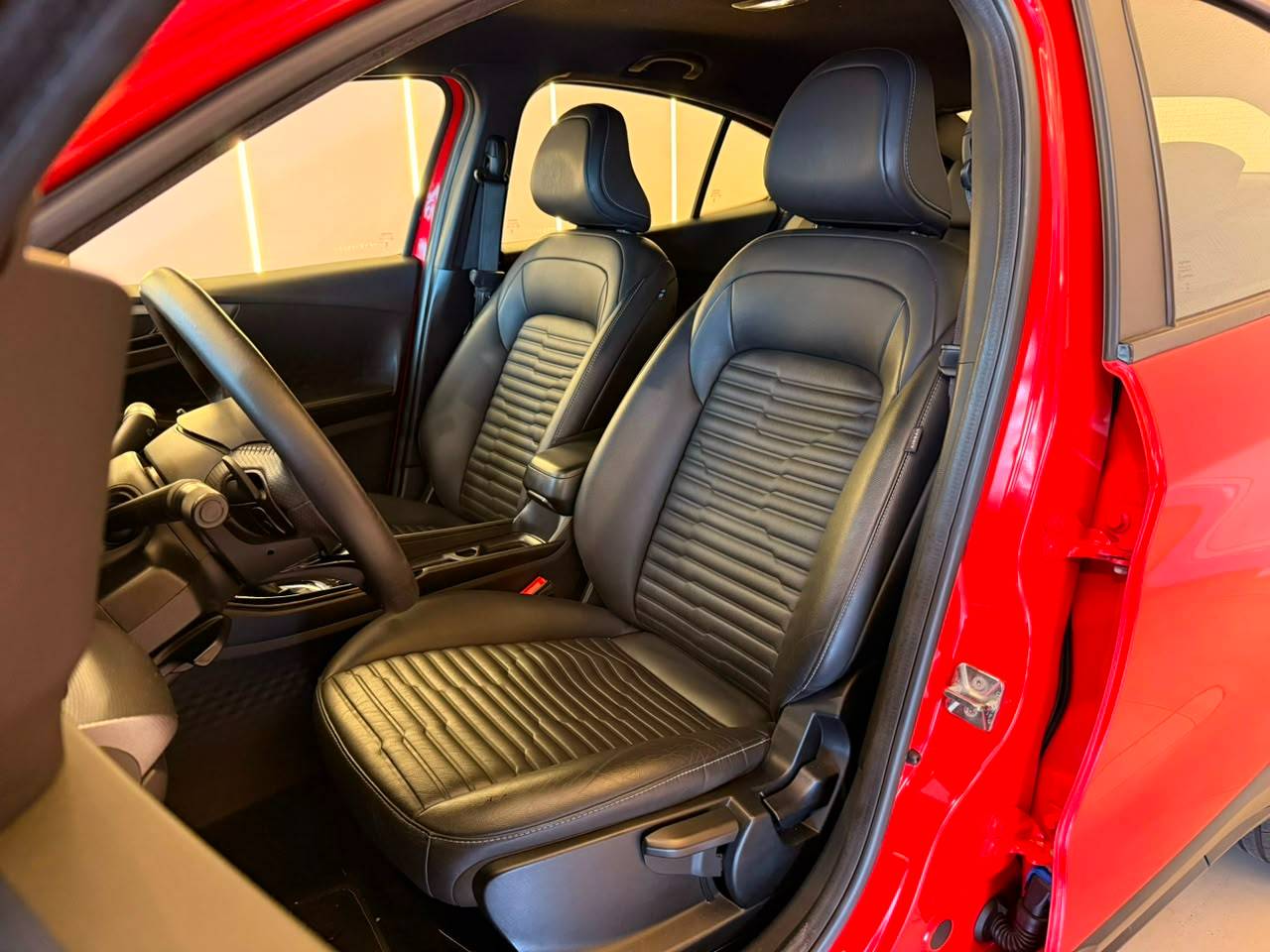 FIAT FASTBACK