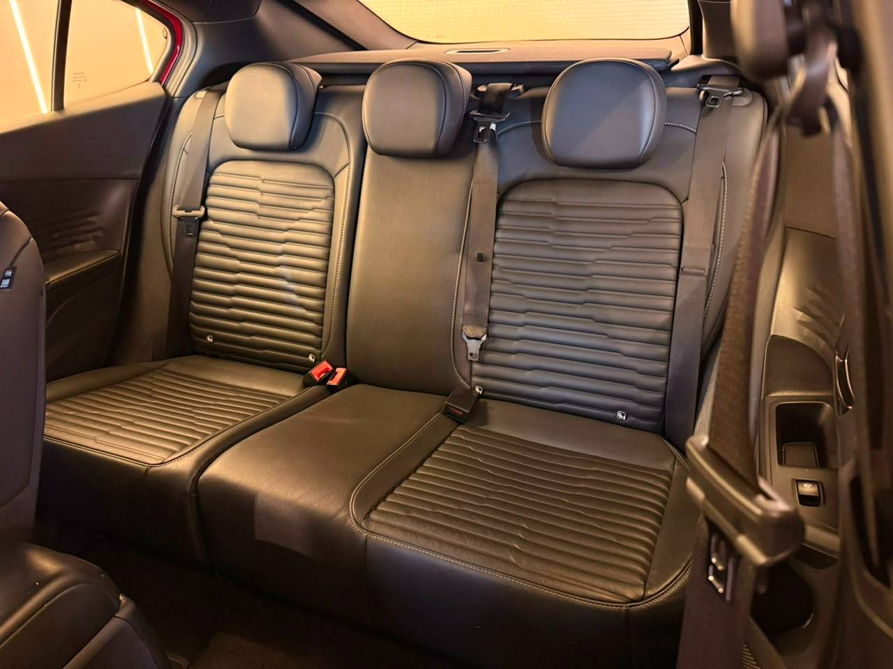 FIAT FASTBACK