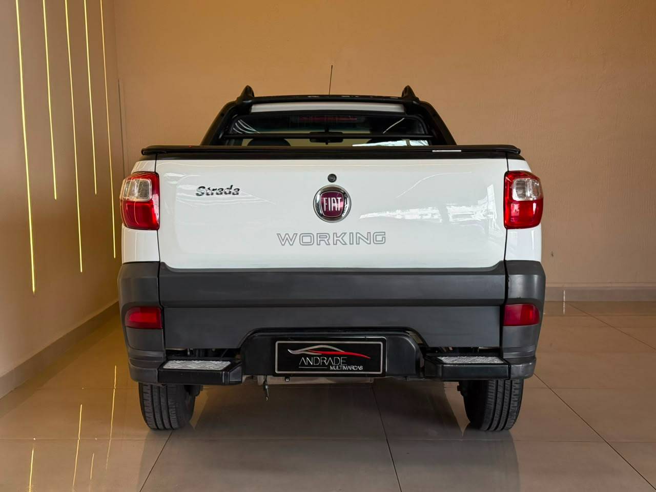 FIAT STRADA