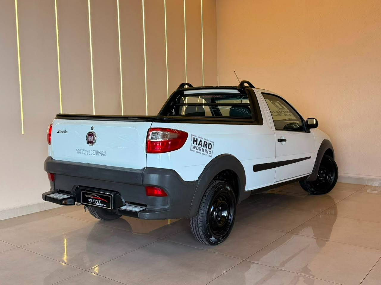 FIAT STRADA