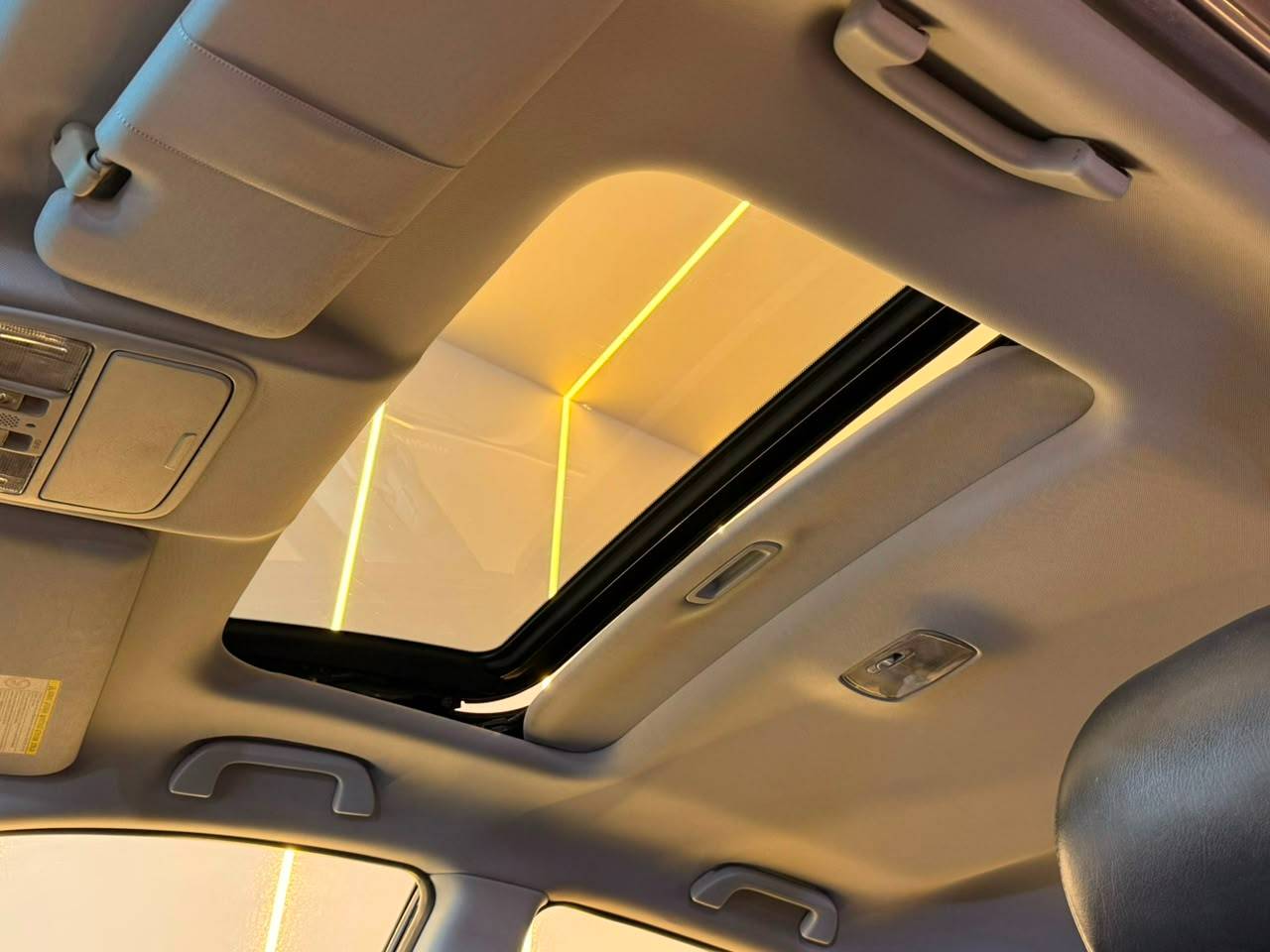 HONDA CRV
