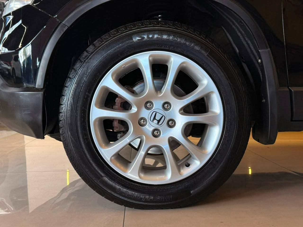 HONDA CRV