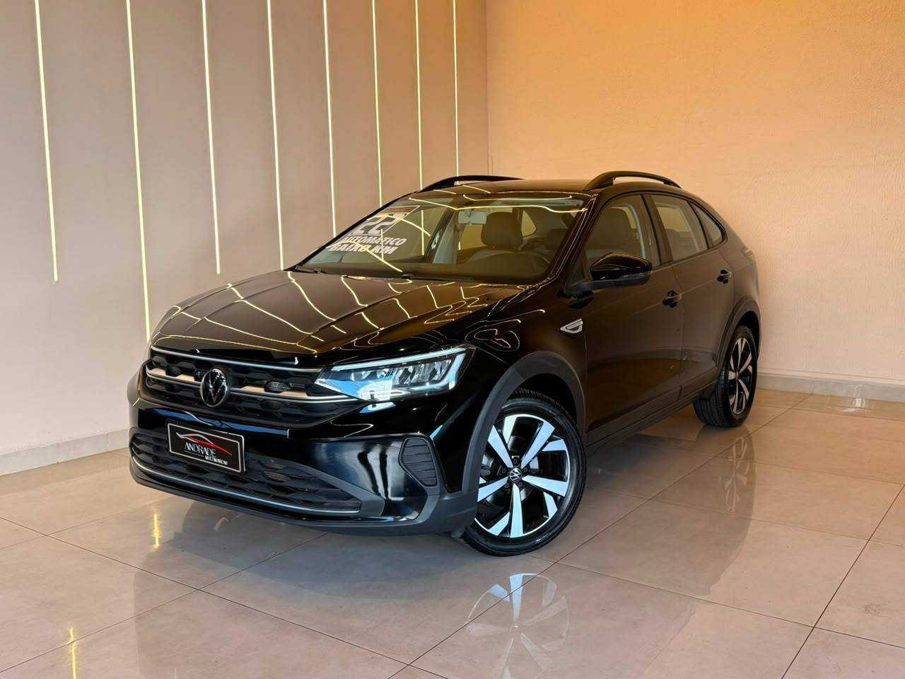 VOLKSWAGEN NIVUS