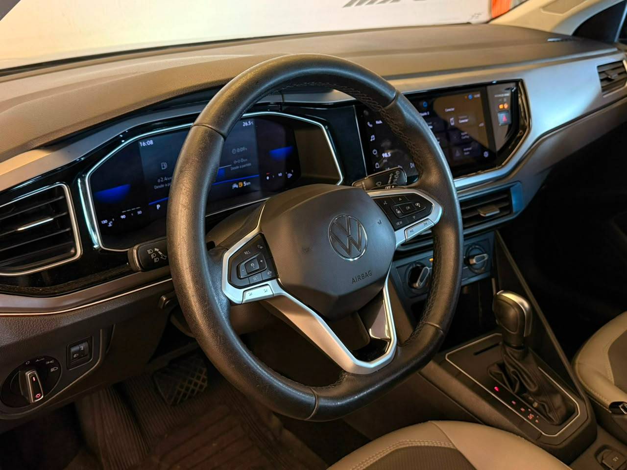 VOLKSWAGEN NIVUS