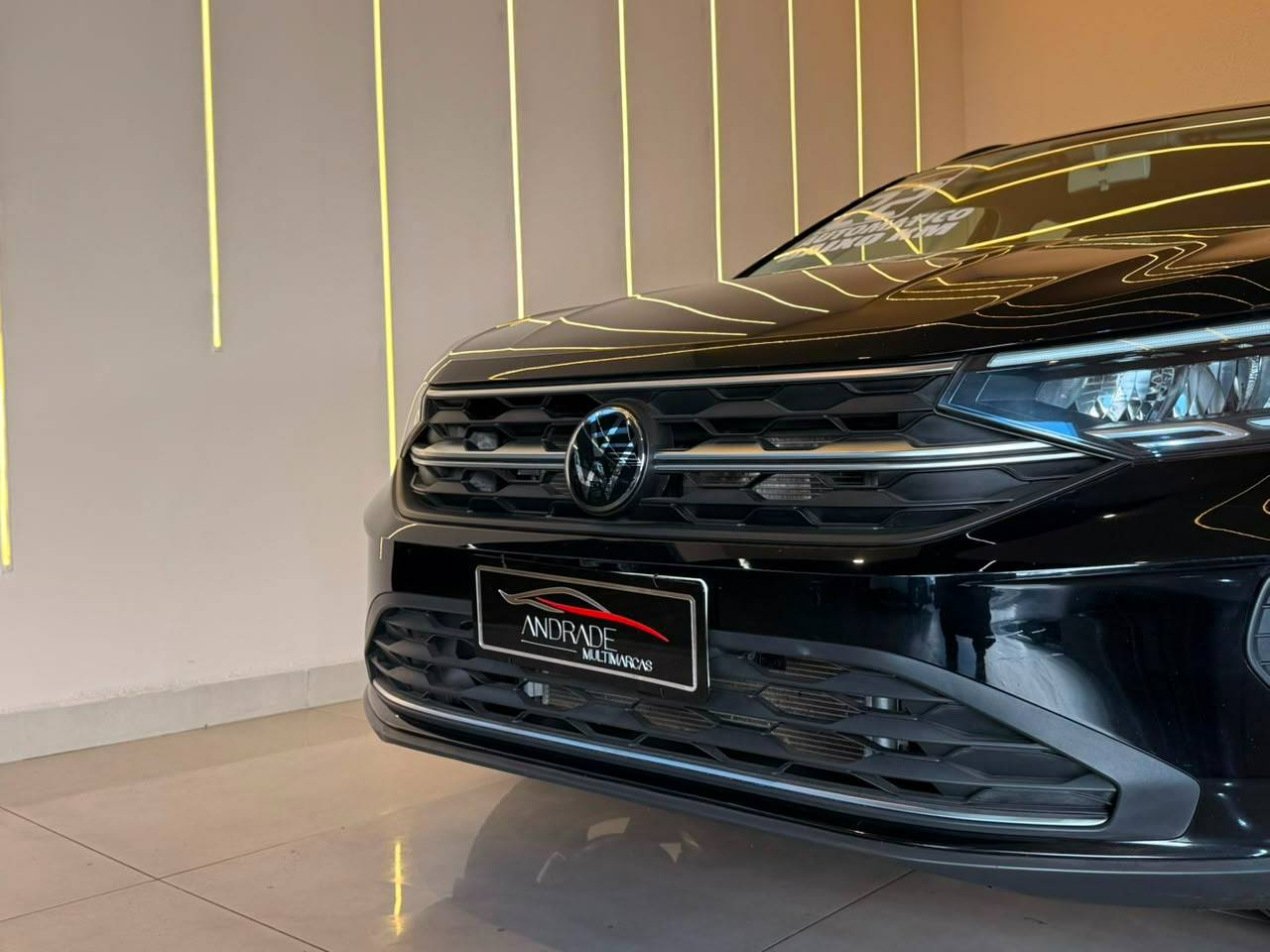 VOLKSWAGEN NIVUS
