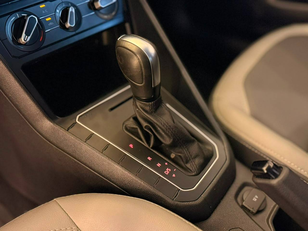 VOLKSWAGEN NIVUS