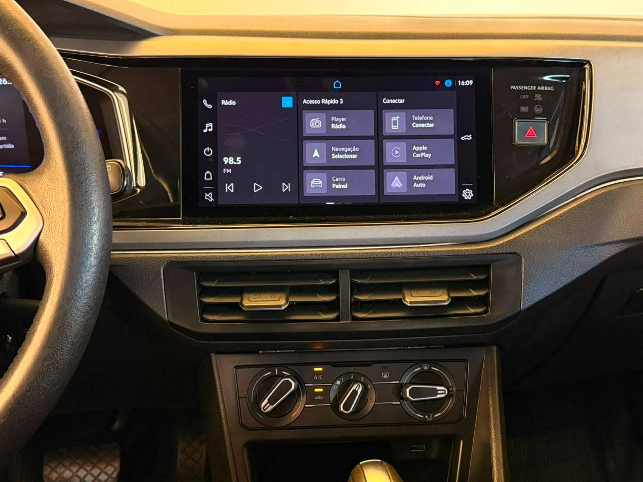 VOLKSWAGEN NIVUS