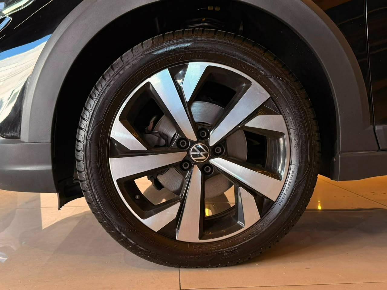 VOLKSWAGEN NIVUS