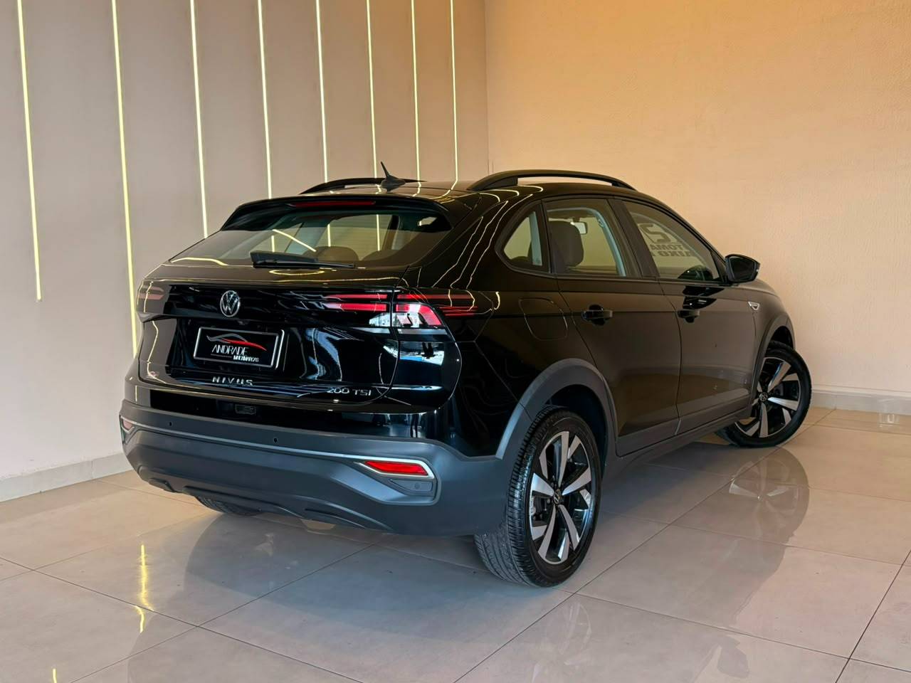 VOLKSWAGEN NIVUS