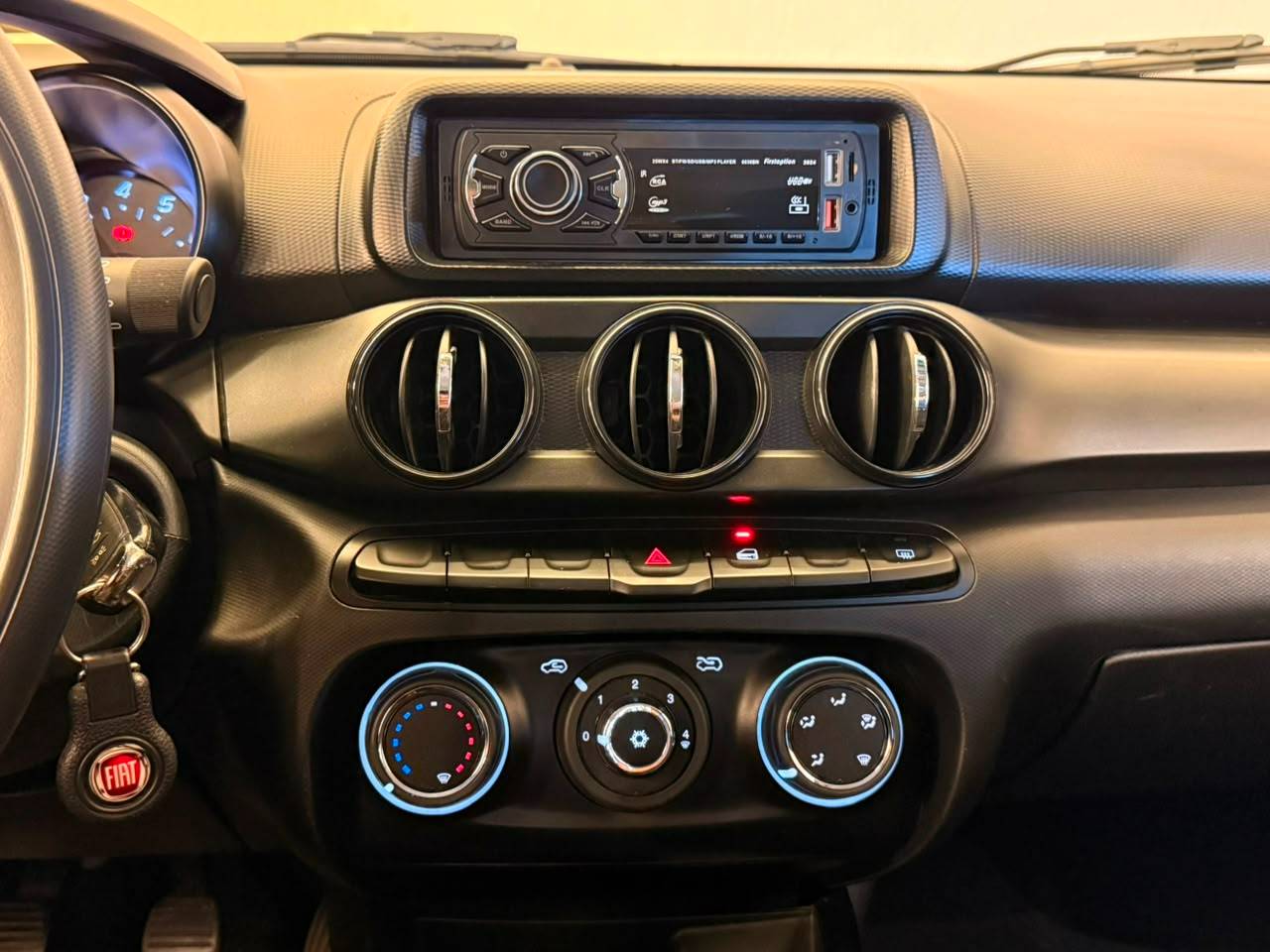 FIAT ARGO