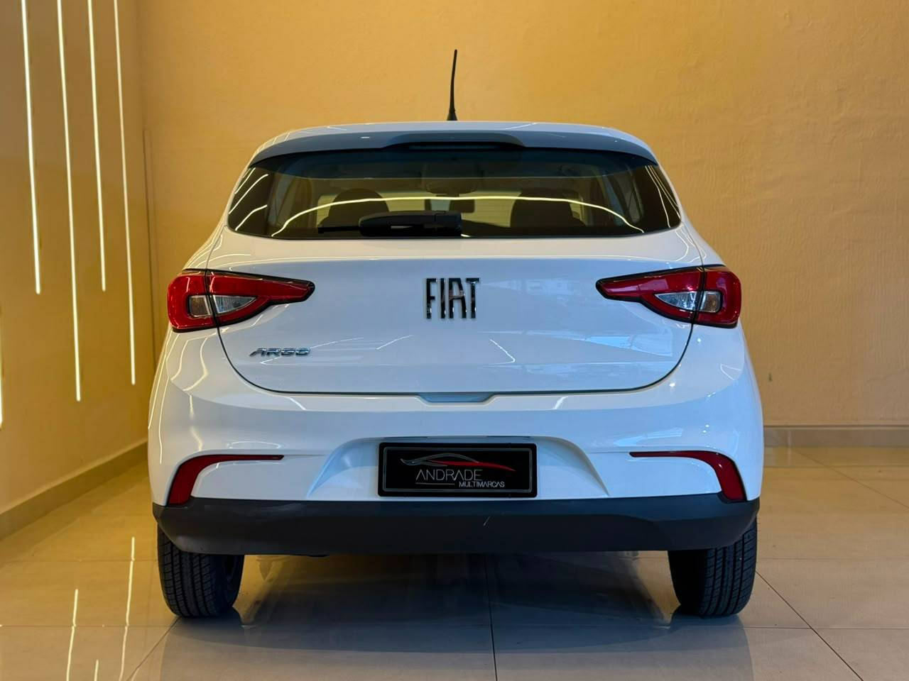 FIAT ARGO