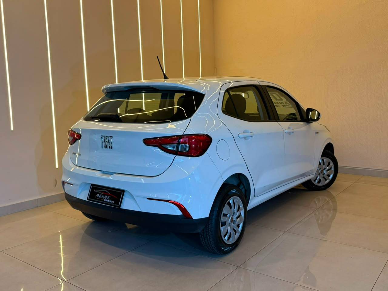 FIAT ARGO