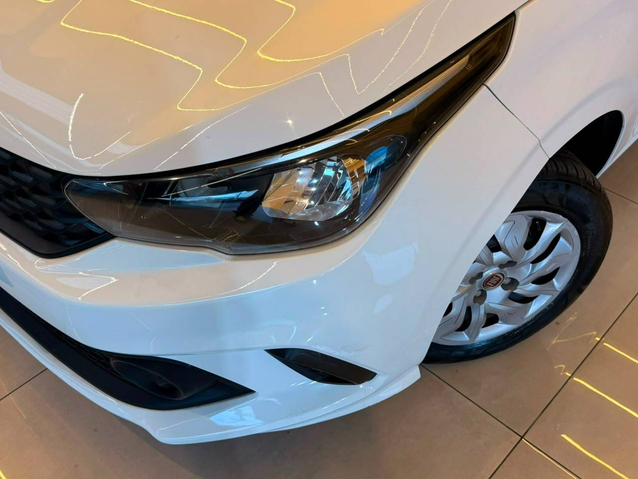 FIAT ARGO