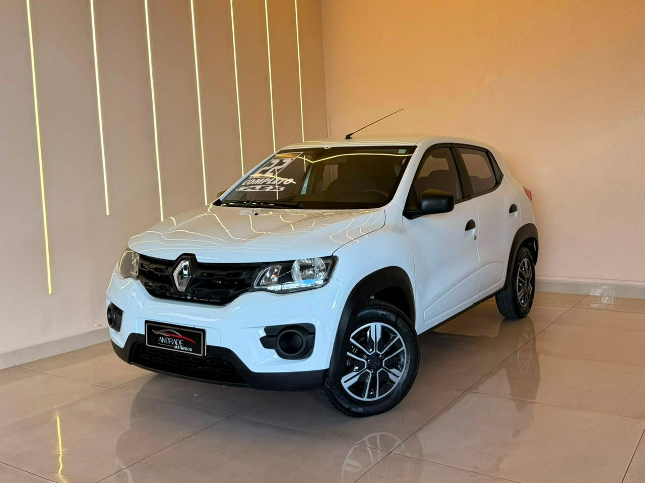 RENAULT KWID