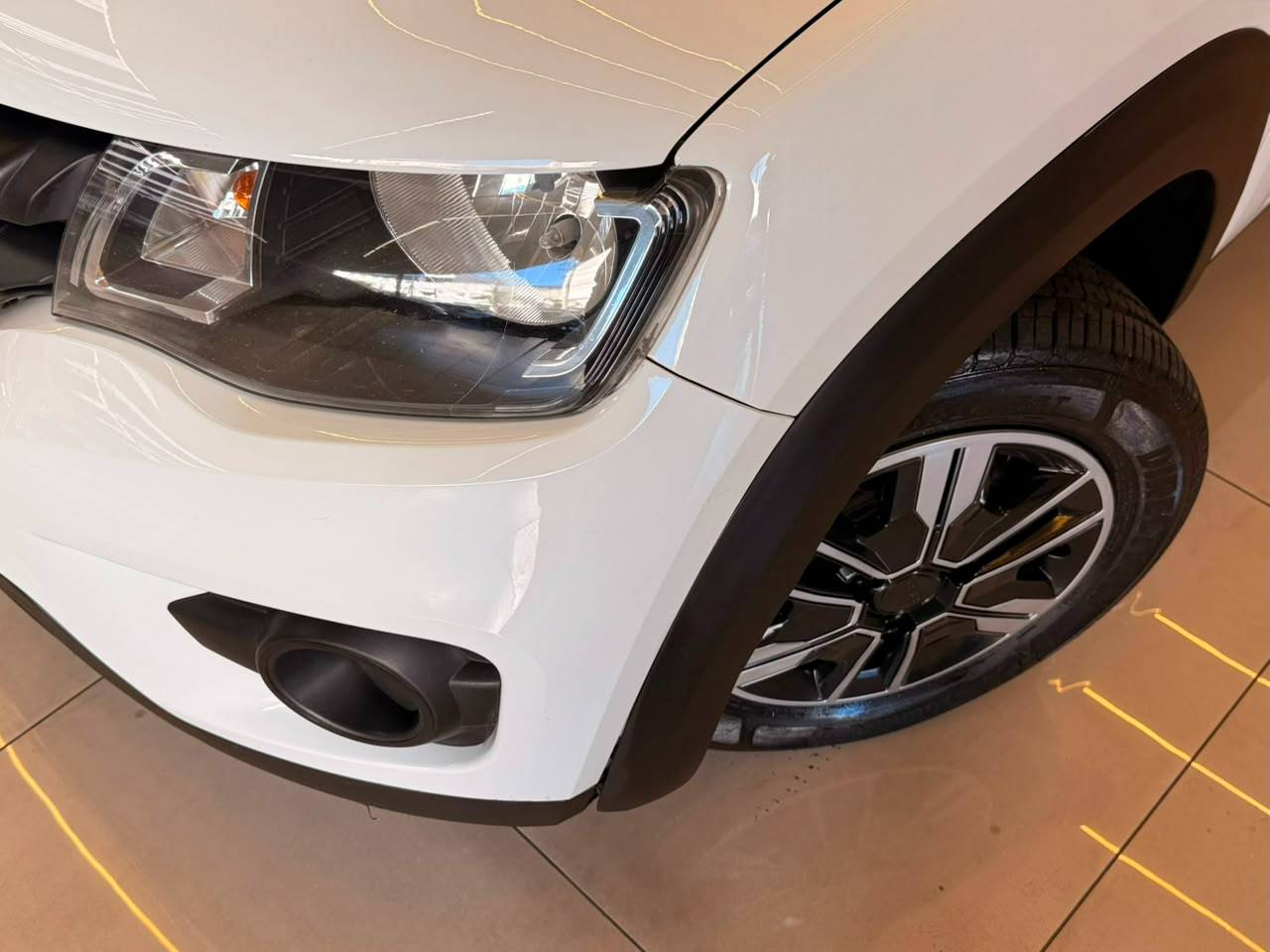 RENAULT KWID