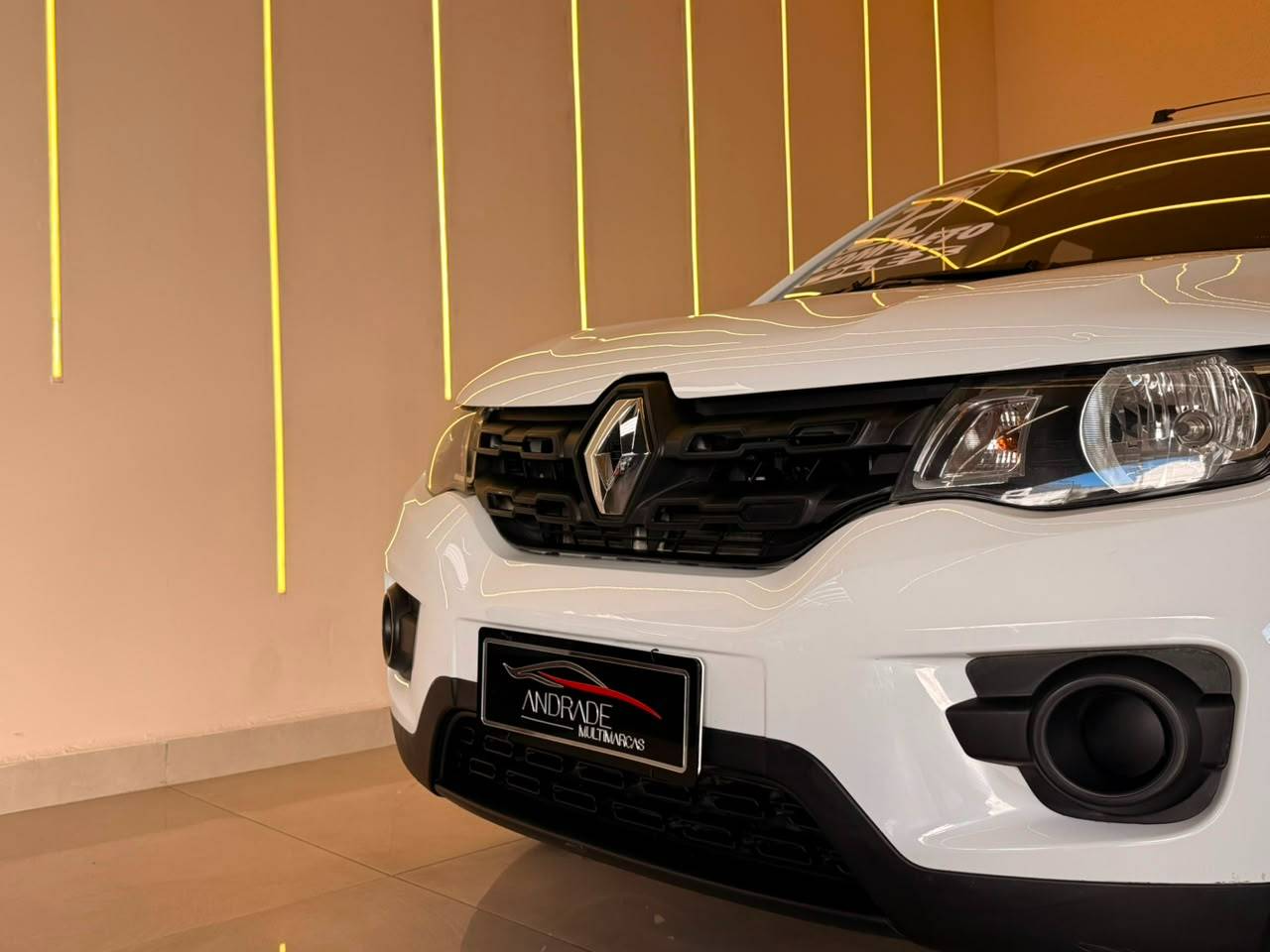 RENAULT KWID