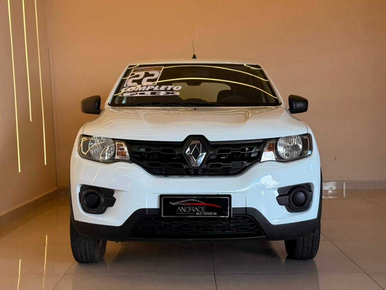 RENAULT KWID