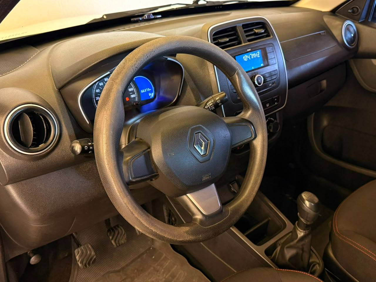 RENAULT KWID