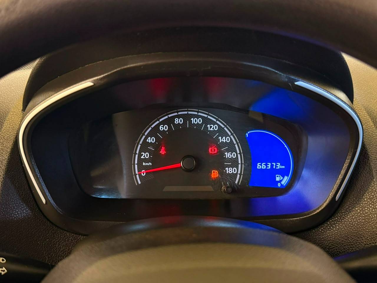 RENAULT KWID