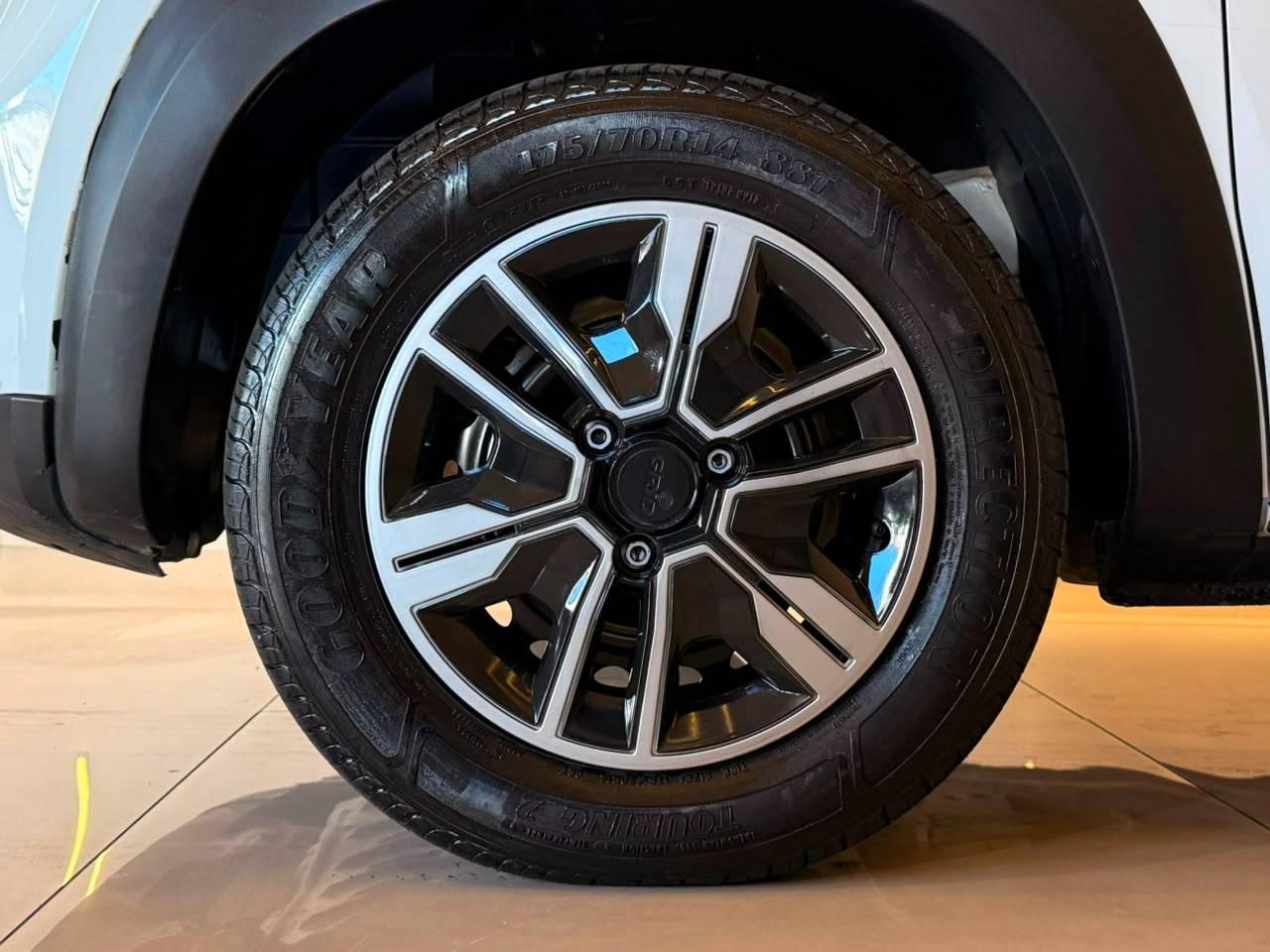 RENAULT KWID