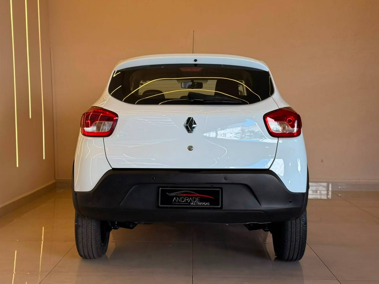 RENAULT KWID