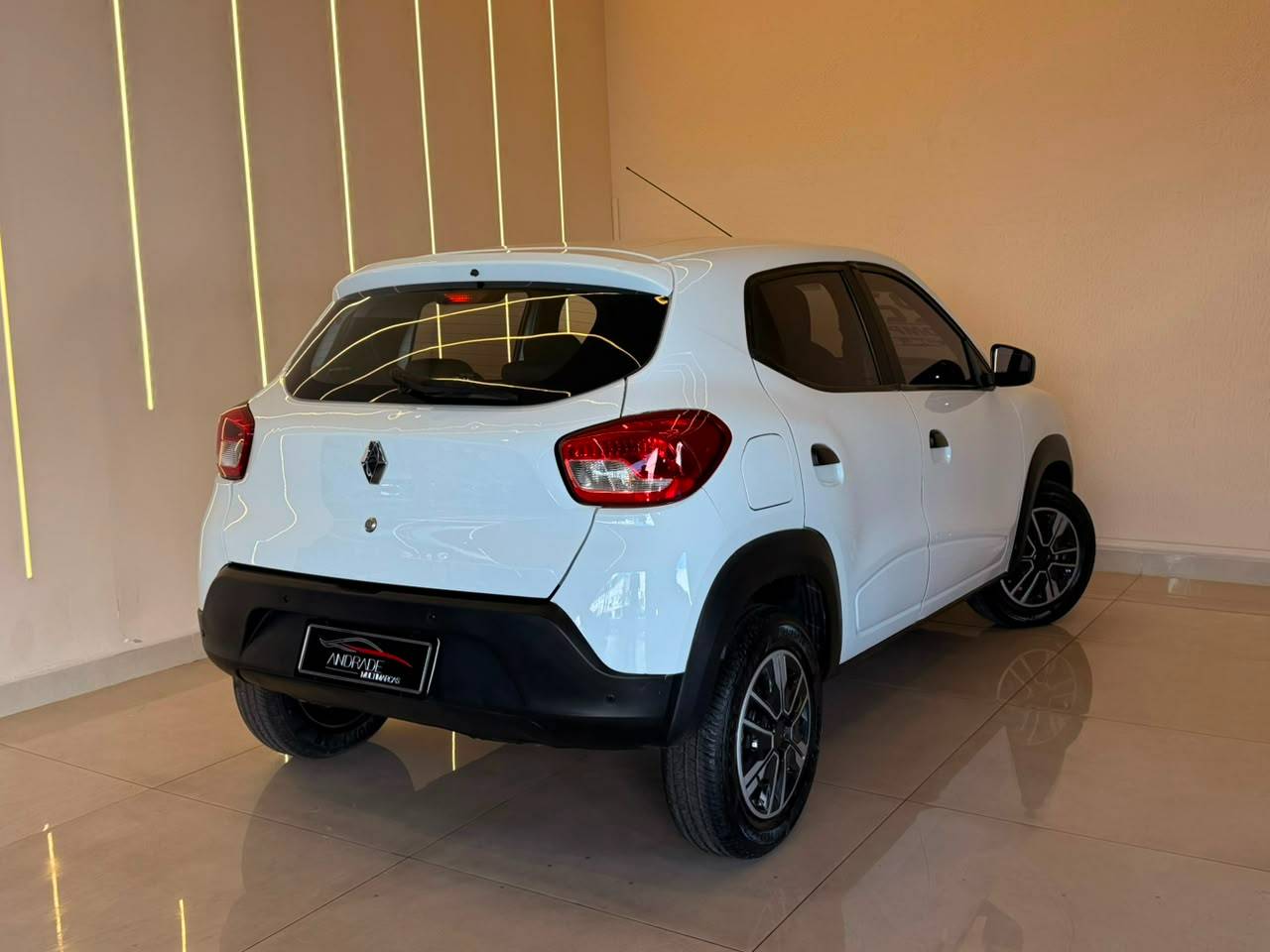 RENAULT KWID