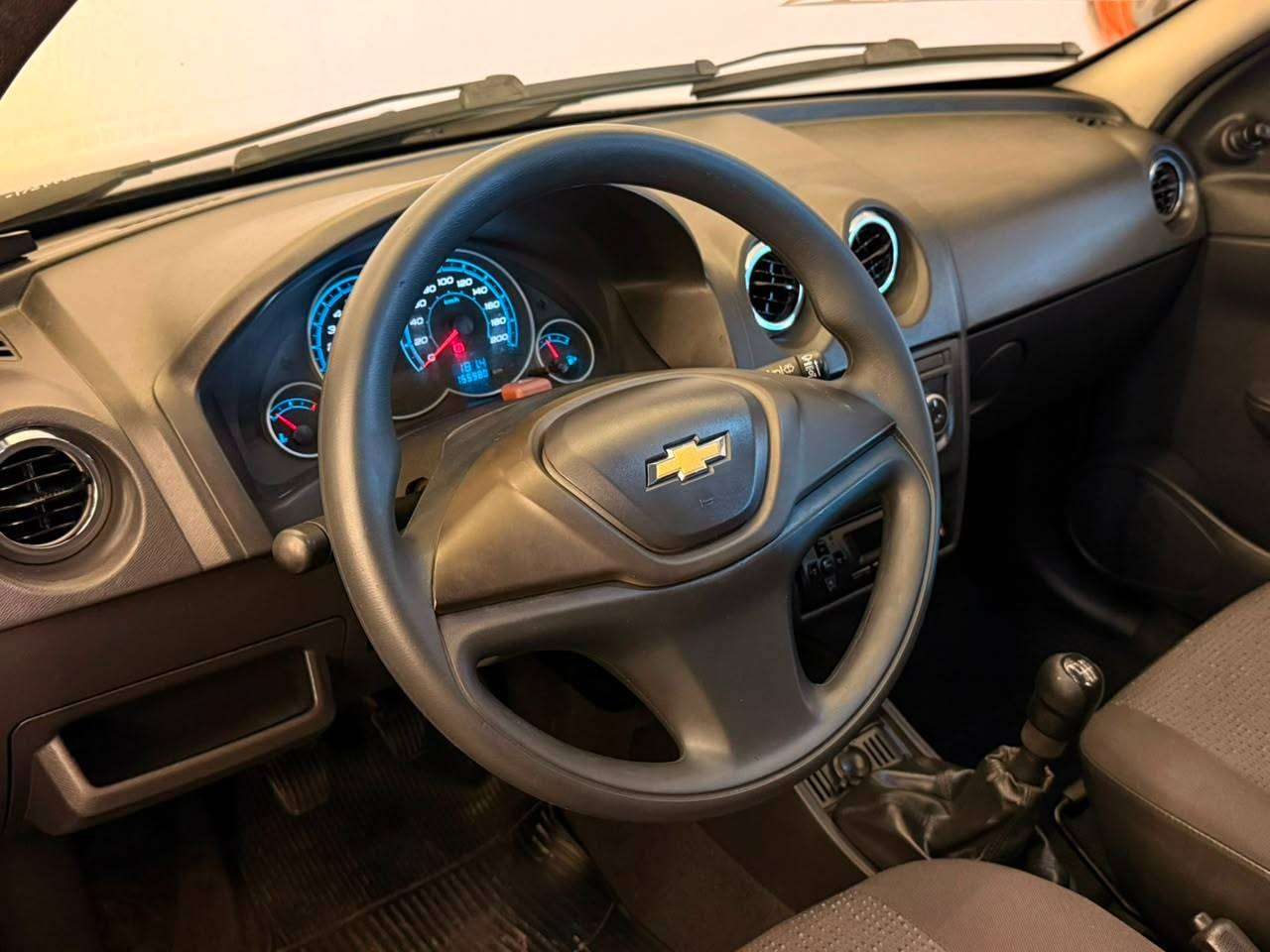 CHEVROLET CELTA