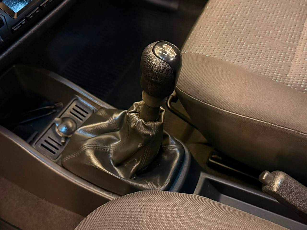 CHEVROLET CELTA