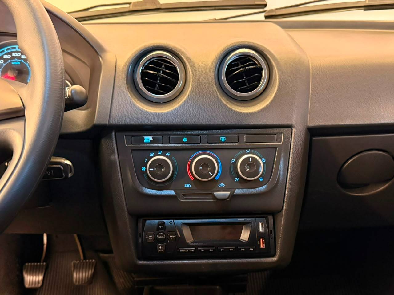 CHEVROLET CELTA