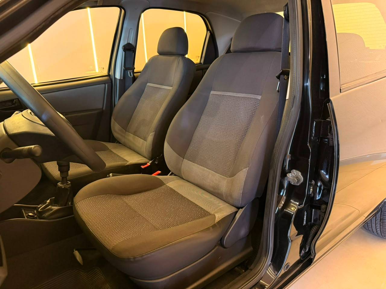 CHEVROLET CELTA